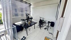 Compassvale Crescent (D19), Terrace #503854951